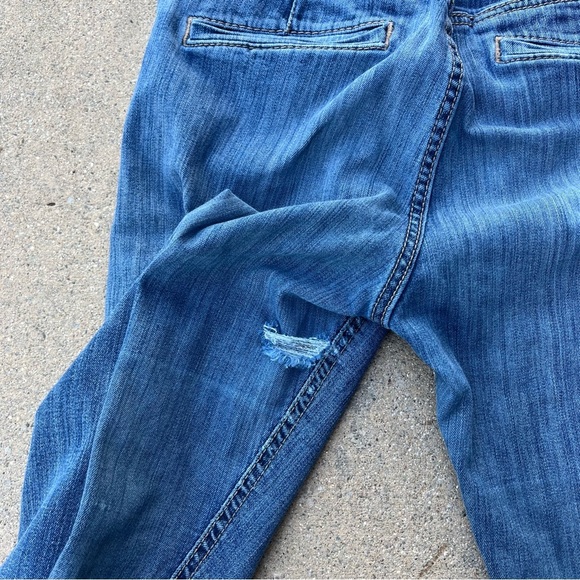 Women's Lynden Cinch Trousers - Picture 9 of 12